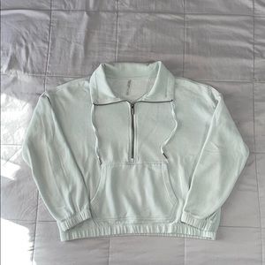 Calvin Klein Half-Zip